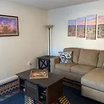 Catalina Condo @ LaEncantada - Tucson AZ