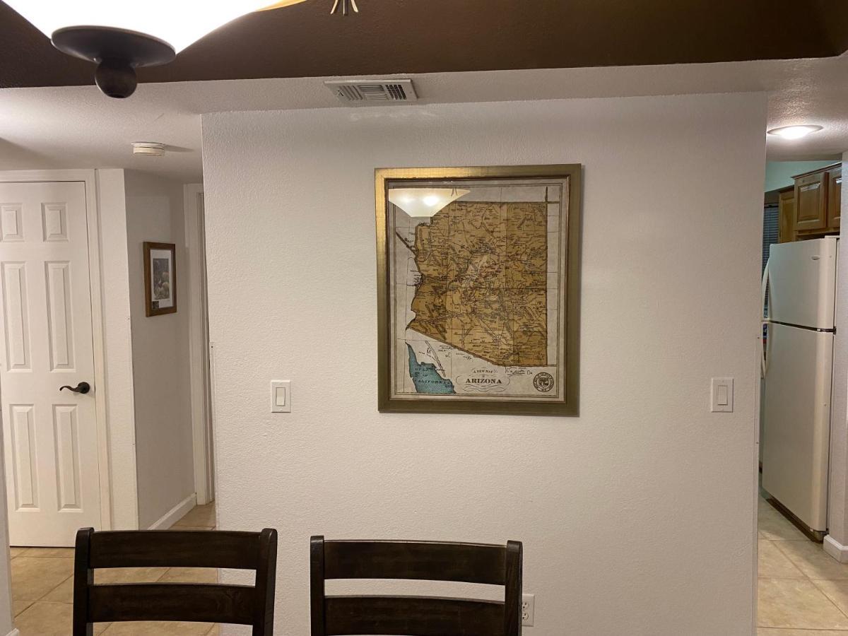 Apartamento Catalina @ Laencantada - Az Tucson